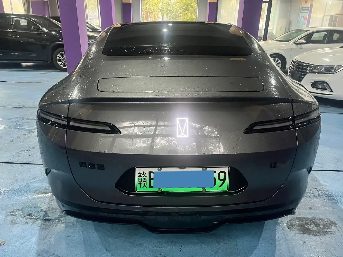 2025 Avatr 12 BEV,autocango,china used car exporter,china ev exporter,chinese used car exporter,chinese used ev exporter