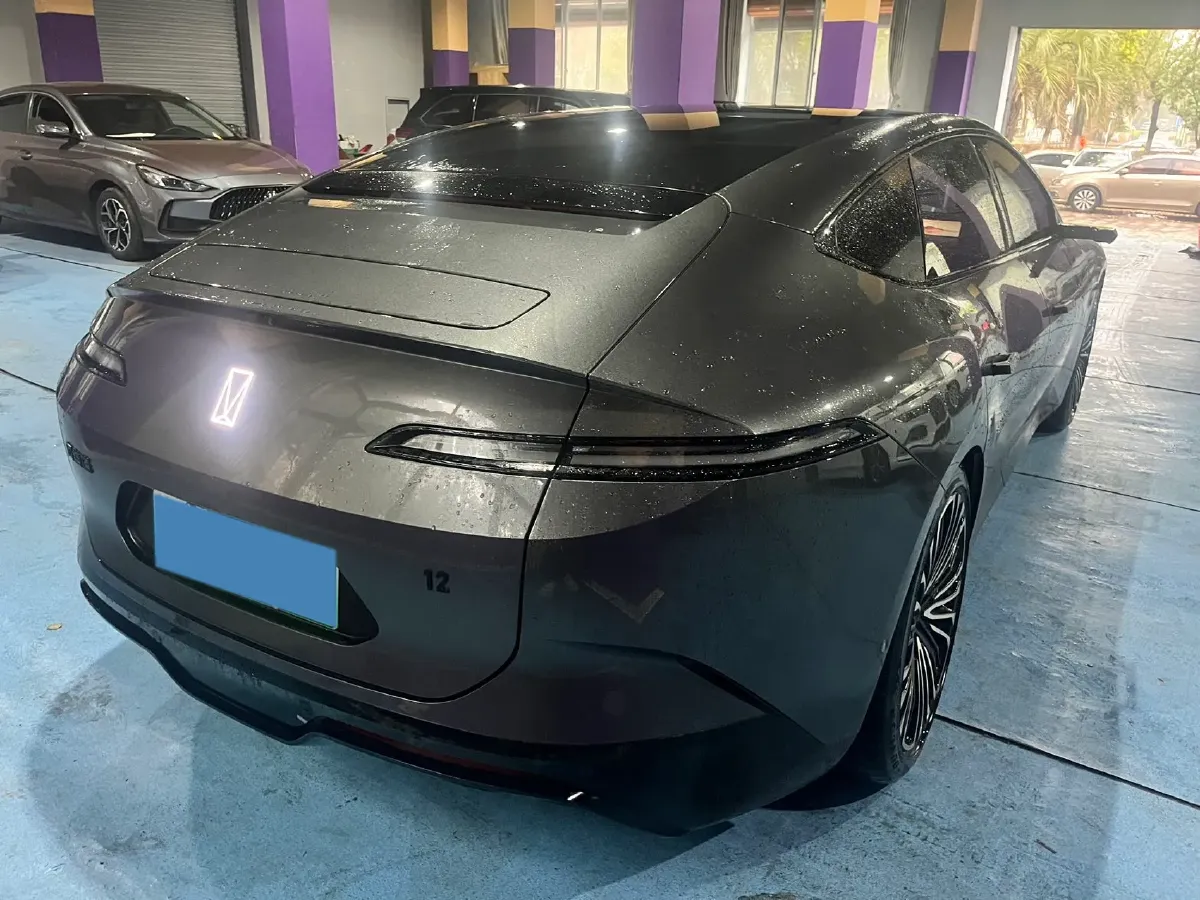 2025 Avatr 12 BEV,autocango,china used car exporter,china ev exporter,chinese used car exporter,chinese used ev exporter