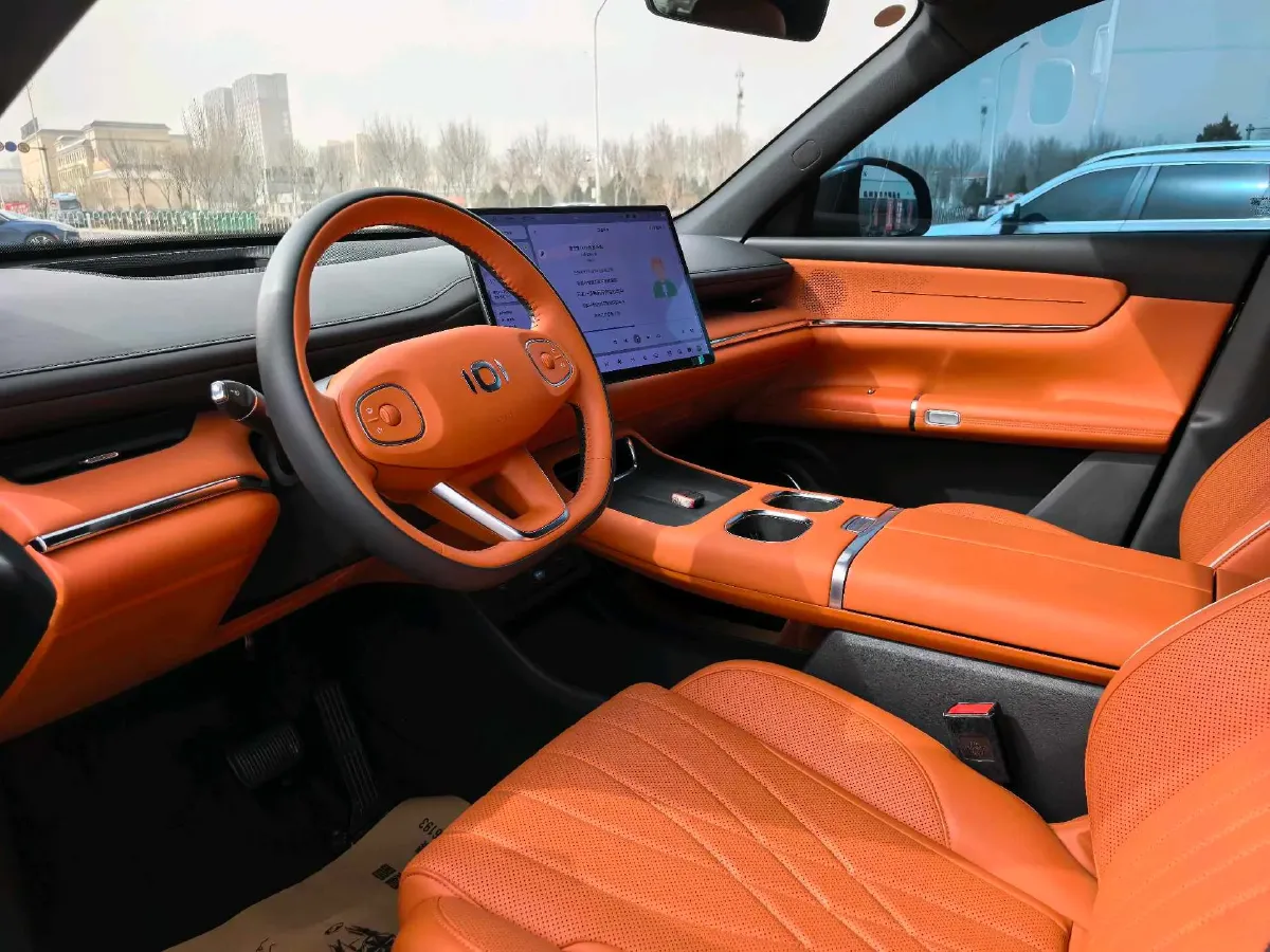 2025 ChangAn QiYuan Q07 1.5T 150HP L4 E-CVT PHEV,autocango,china used car exporter,china ev exporter,chinese used car exporter,chinese used ev exporter