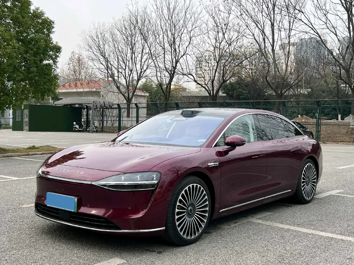 2024 HIMA Stelato S9 BEV 100KWH,autocango,china used car exporter,china ev exporter,chinese used car exporter,chinese used ev exporter