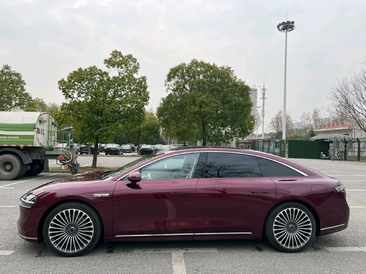 2024 HIMA Stelato S9 BEV 100KWH,autocango,china used car exporter,china ev exporter,chinese used car exporter,chinese used ev exporter