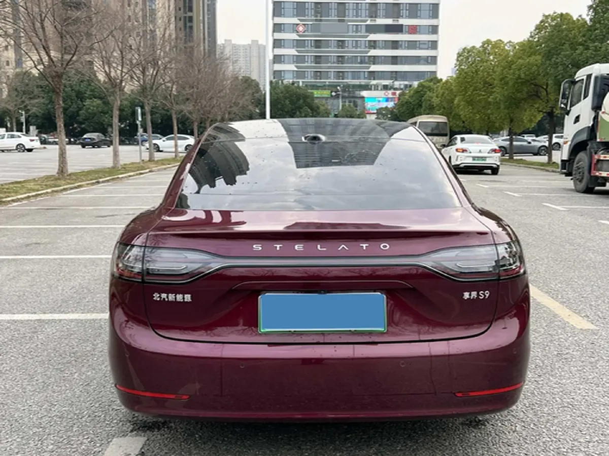 2024 HIMA Stelato S9 BEV 100KWH,autocango,china used car exporter,china ev exporter,chinese used car exporter,chinese used ev exporter