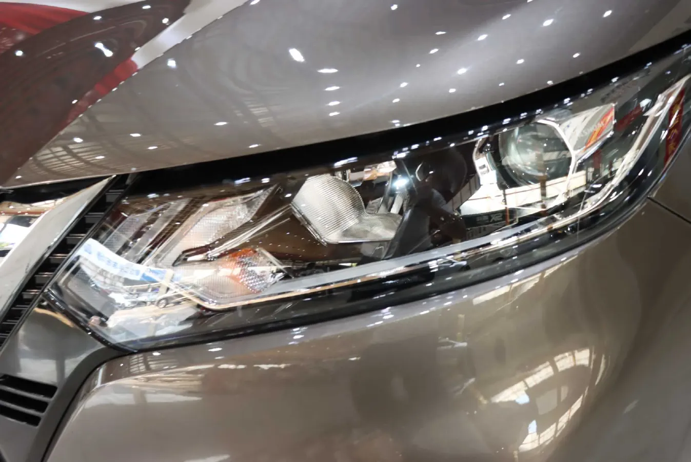 2023 Nissan Qashqai 2.0L 151HP L4 CVT,autocango,china used car exporter,china ev exporter,chinese used car exporter,chinese used ev exporter