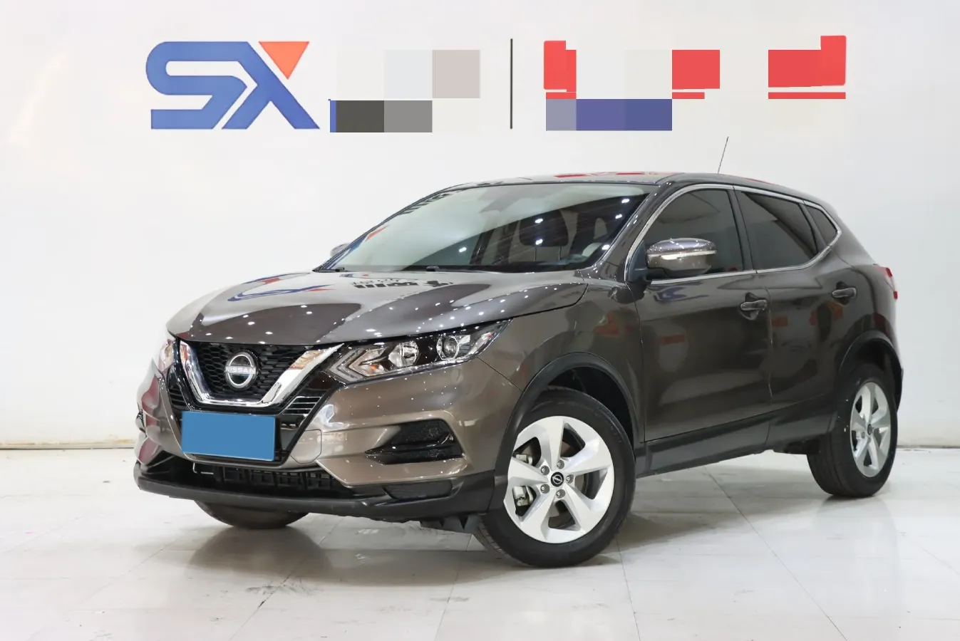 2023 Nissan Qashqai 2.0L 151HP L4 CVT,autocango,china used car exporter,china ev exporter,chinese used car exporter,chinese used ev exporter