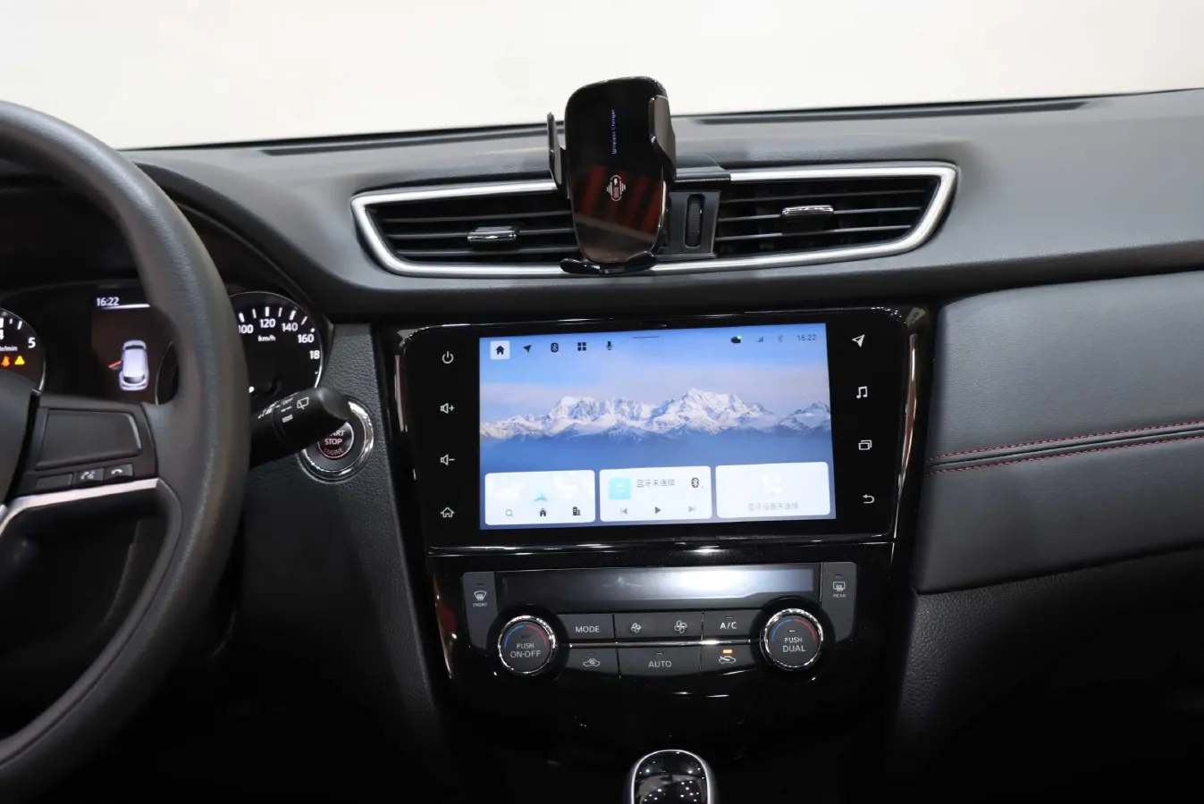 2023 Nissan Qashqai 2.0L 151HP L4 CVT,autocango,china used car exporter,china ev exporter,chinese used car exporter,chinese used ev exporter