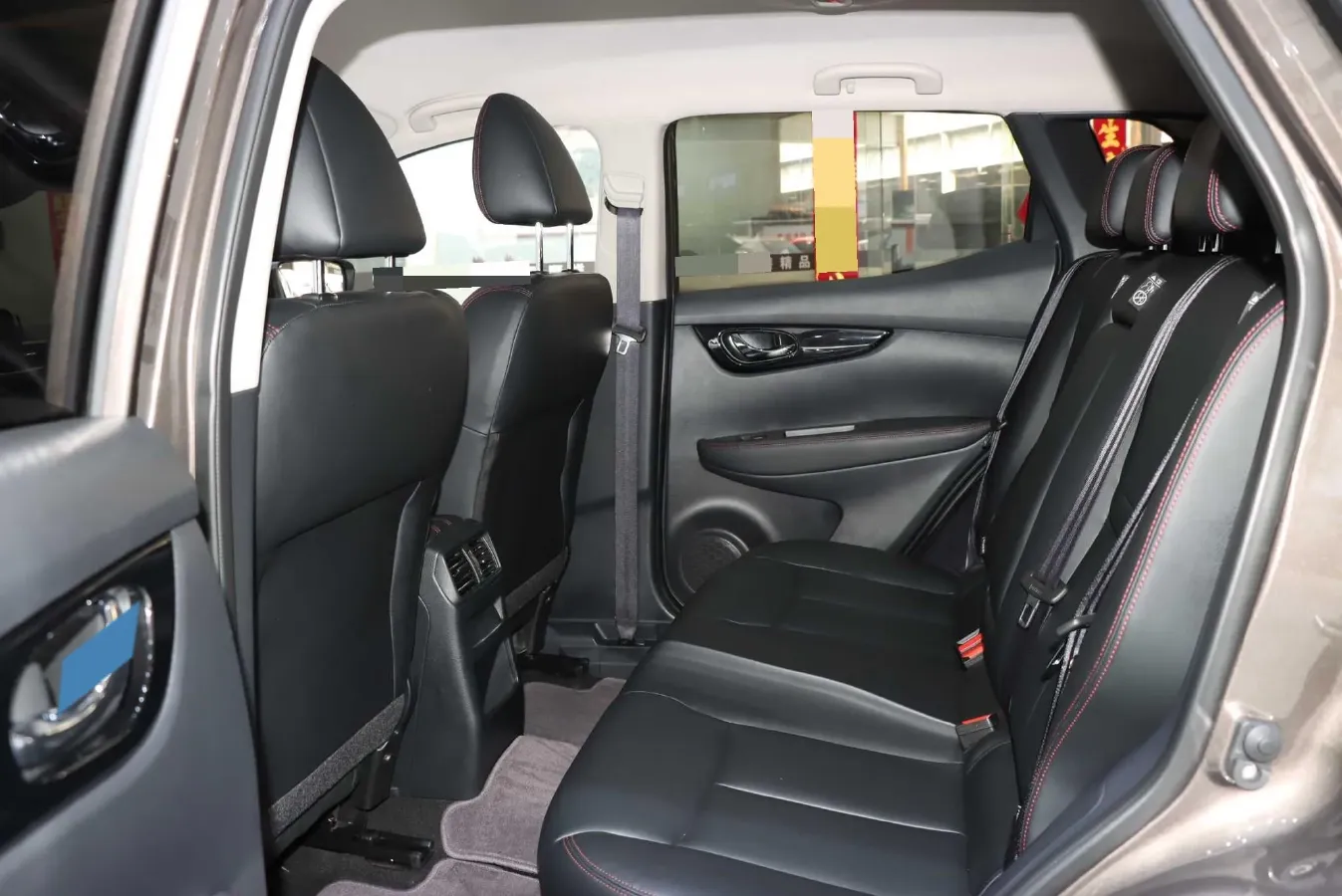 2023 Nissan Qashqai 2.0L 151HP L4 CVT,autocango,china used car exporter,china ev exporter,chinese used car exporter,chinese used ev exporter