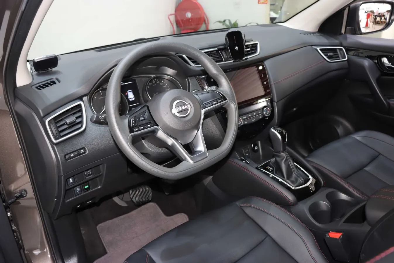 2023 Nissan Qashqai 2.0L 151HP L4 CVT,autocango,china used car exporter,china ev exporter,chinese used car exporter,chinese used ev exporter