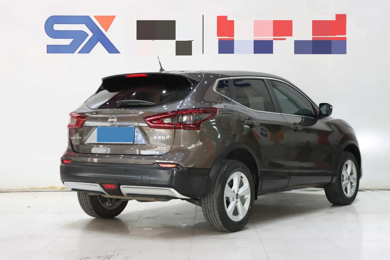 2023 Nissan Qashqai 2.0L 151HP L4 CVT,autocango,china used car exporter,china ev exporter,chinese used car exporter,chinese used ev exporter