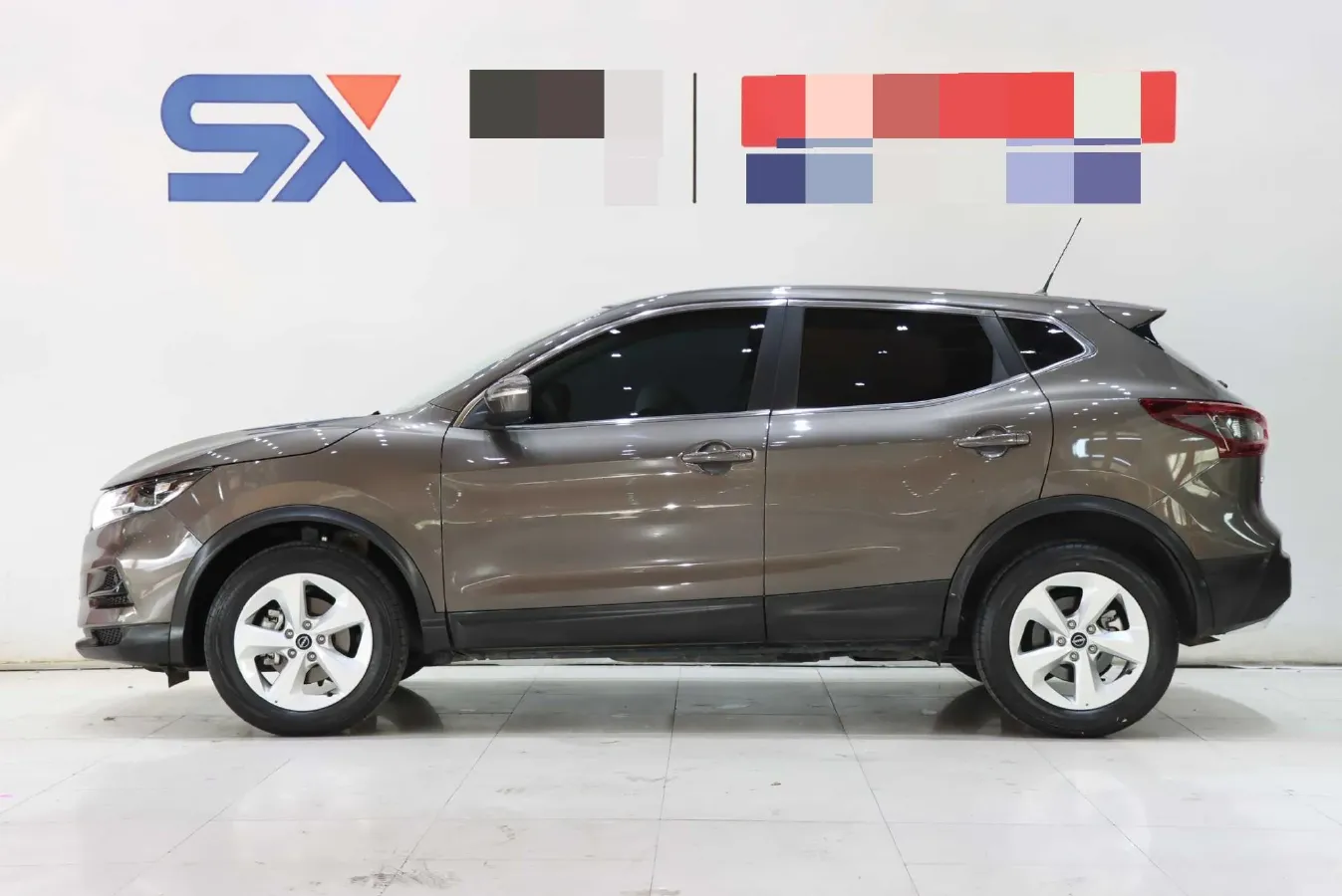 2023 Nissan Qashqai 2.0L 151HP L4 CVT,autocango,china used car exporter,china ev exporter,chinese used car exporter,chinese used ev exporter