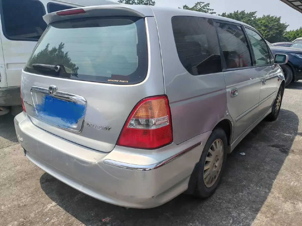 2002 Leopaard Black King Kong 3.0L 181HP V6 4AT,autocango,china used car exporter,china ev exporter,chinese used car exporter,chinese used ev exporter