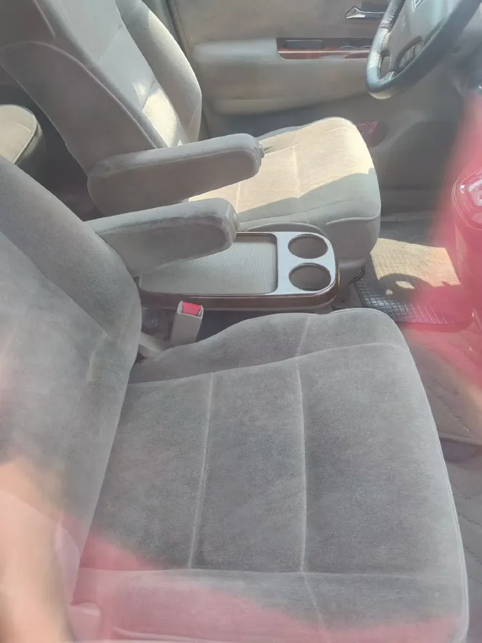 2002 Leopaard Black King Kong 3.0L 181HP V6 4AT,autocango,china used car exporter,china ev exporter,chinese used car exporter,chinese used ev exporter