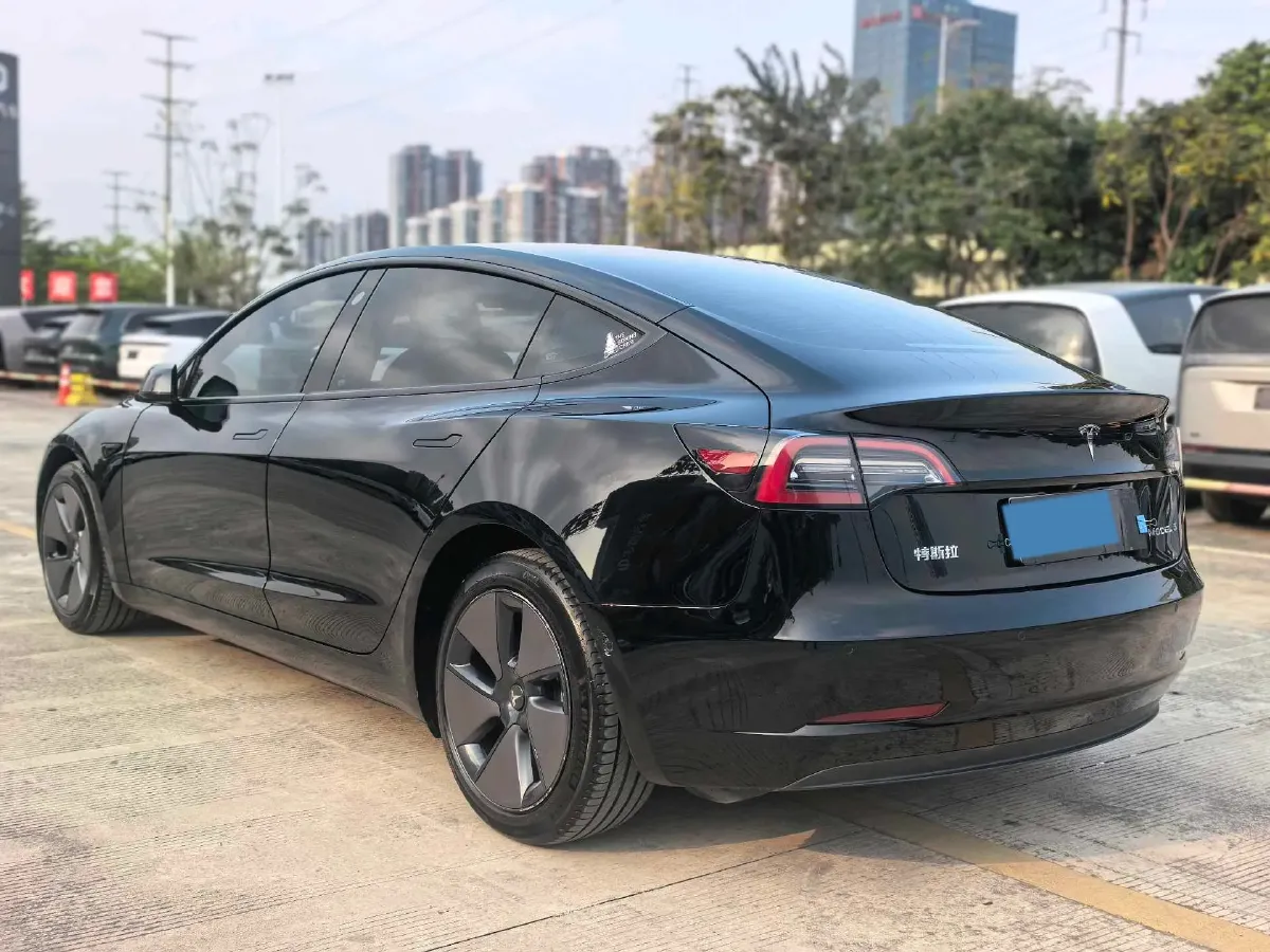 2021 Tesla Model 3 BEV 55KWH,autocango,china used car exporter,china ev exporter,chinese used car exporter,chinese used ev exporter