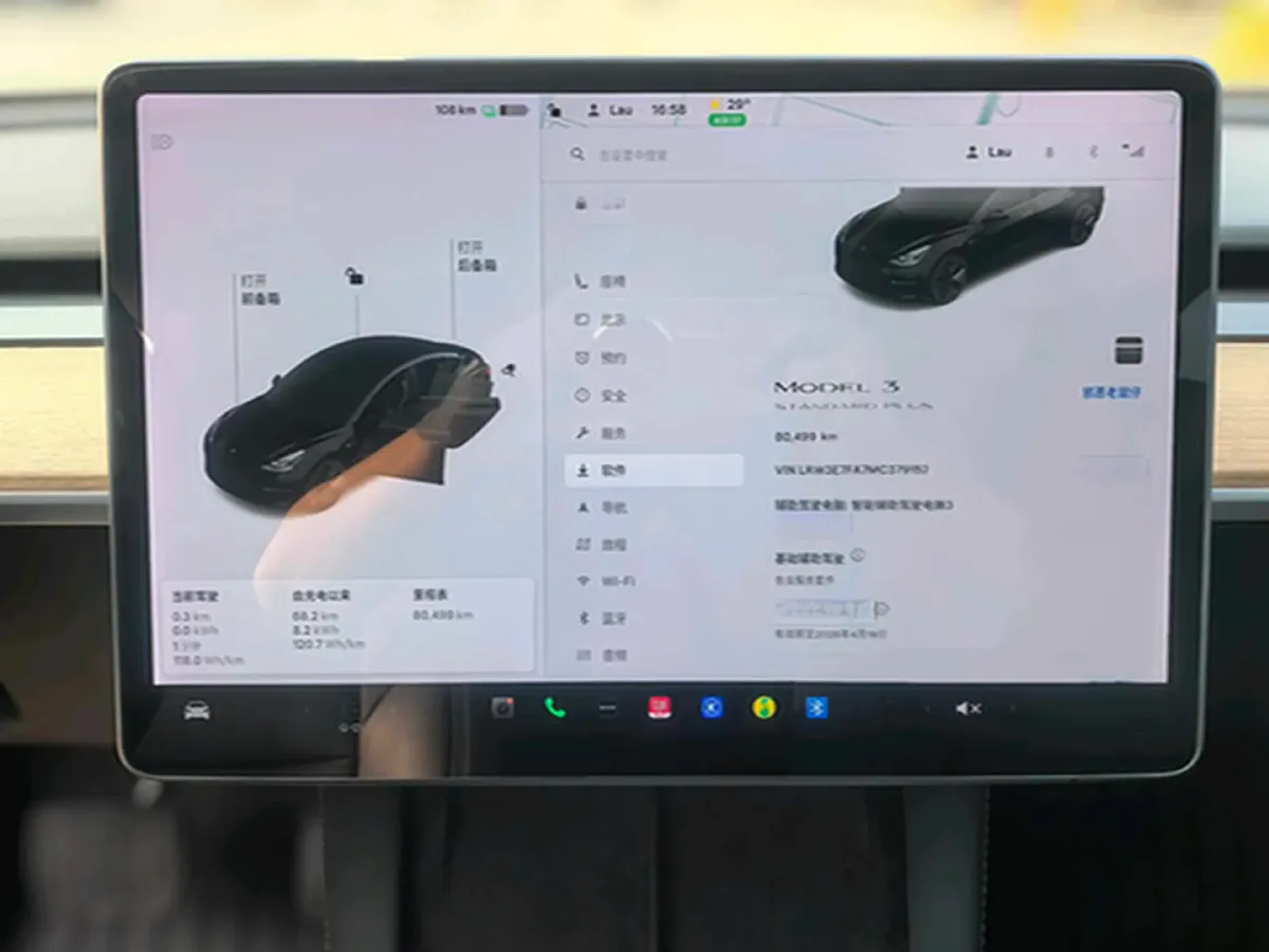2021 Tesla Model 3 BEV 55KWH,autocango,china used car exporter,china ev exporter,chinese used car exporter,chinese used ev exporter