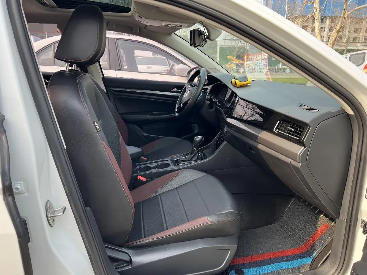 2021 Volkswagen Bora 1.5L 113HP L4 6AT,autocango,china used car exporter,china ev exporter,chinese used car exporter,chinese used ev exporter