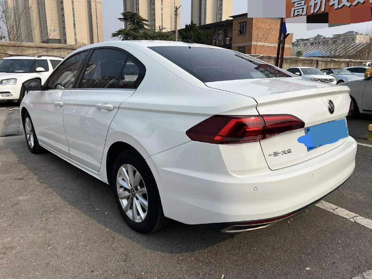 2021 Volkswagen Bora 1.5L 113HP L4 6AT,autocango,china used car exporter,china ev exporter,chinese used car exporter,chinese used ev exporter
