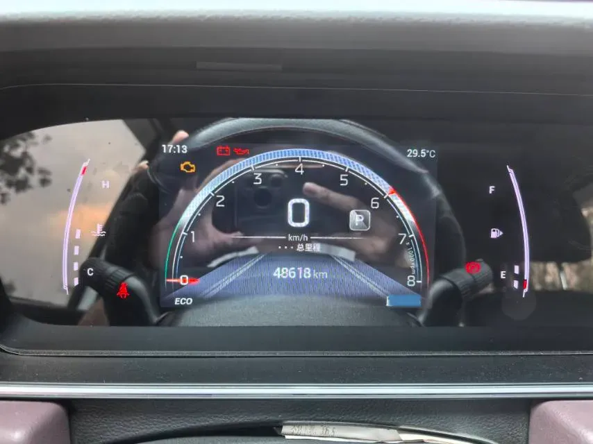 2023 GAC Trumpchi M6 1.5T 177HP L4 7DCT,autocango,china used car exporter,china ev exporter,chinese used car exporter,chinese used ev exporter