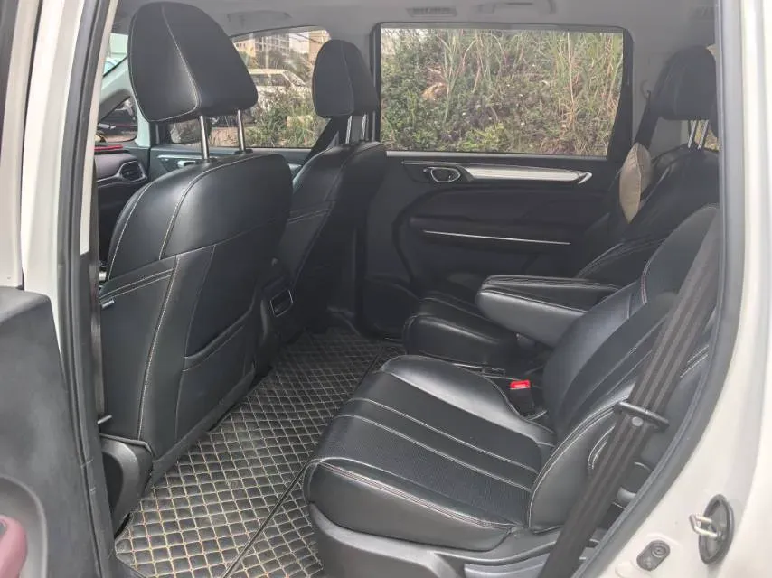 2023 GAC Trumpchi M6 1.5T 177HP L4 7DCT,autocango,china used car exporter,china ev exporter,chinese used car exporter,chinese used ev exporter