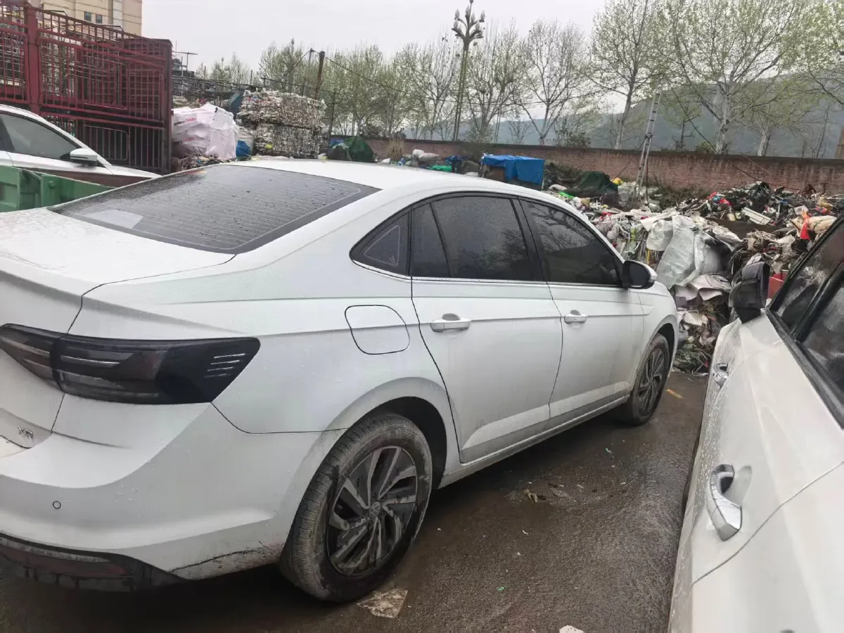 2025 Volkswagen Lavida 1.5L 110HP L4 6AT,autocango,china used car exporter,china ev exporter,chinese used car exporter,chinese used ev exporter