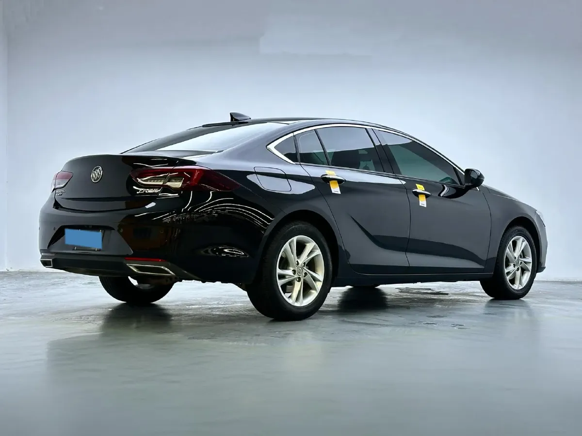2022 Buick Regal 1.5T 169HP L4 9AT,autocango,china used car exporter,china ev exporter,chinese used car exporter,chinese used ev exporter