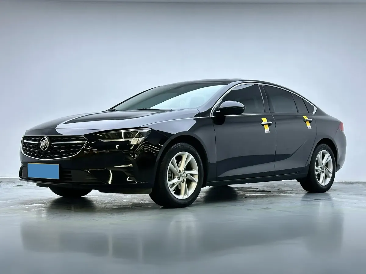 2022 Buick Regal 1.5T 169HP L4 9AT,autocango,china used car exporter,china ev exporter,chinese used car exporter,chinese used ev exporter