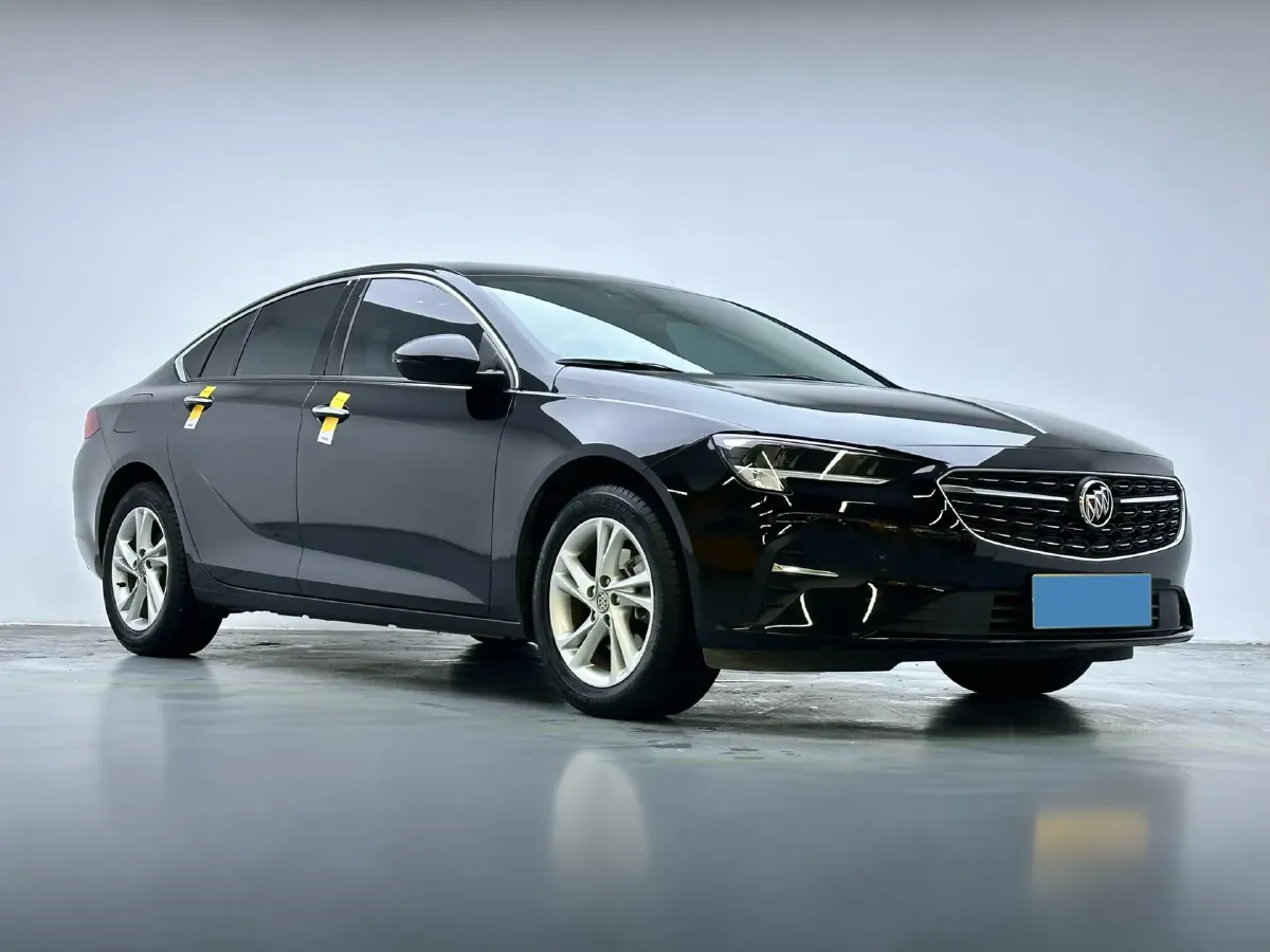 2022 Buick Regal 1.5T 169HP L4 9AT,autocango,china used car exporter,china ev exporter,chinese used car exporter,chinese used ev exporter