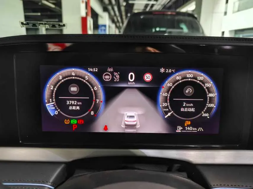 2025 Volkswagen Passat 2.0T 220HP L4 7DCT,autocango,china used car exporter,china ev exporter,chinese used car exporter,chinese used ev exporter