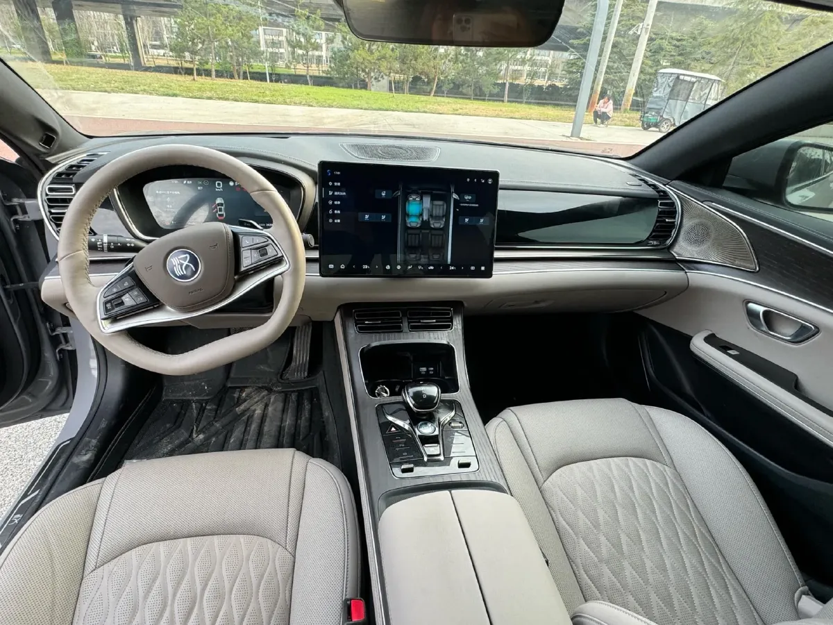 2025 BYD Han BEV 85.44KWH,autocango,china used car exporter,china ev exporter,chinese used car exporter,chinese used ev exporter