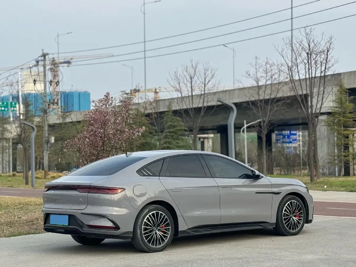 2025 BYD Han BEV 85.44KWH,autocango,china used car exporter,china ev exporter,chinese used car exporter,chinese used ev exporter