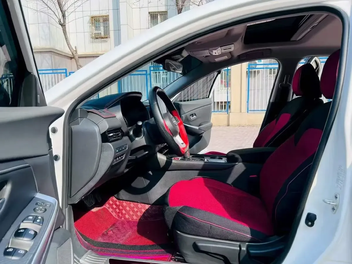 2023 Nissan Sylphy 1.6L 135HP L4 CVT,autocango,china used car exporter,china ev exporter,chinese used car exporter,chinese used ev exporter