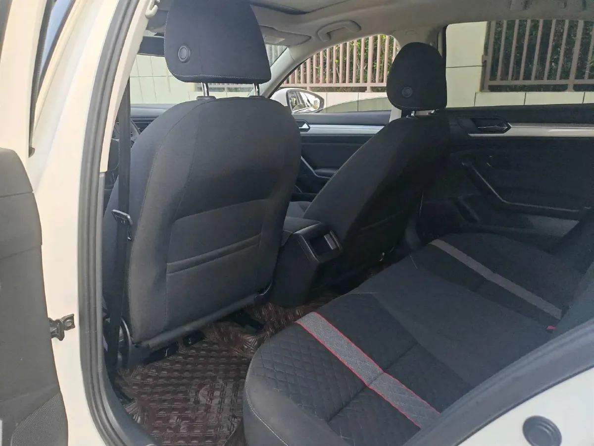 2018 Volkswagen Lamando 1.4T 131HP L4 7DCT,autocango,china used car exporter,china ev exporter,chinese used car exporter,chinese used ev exporter