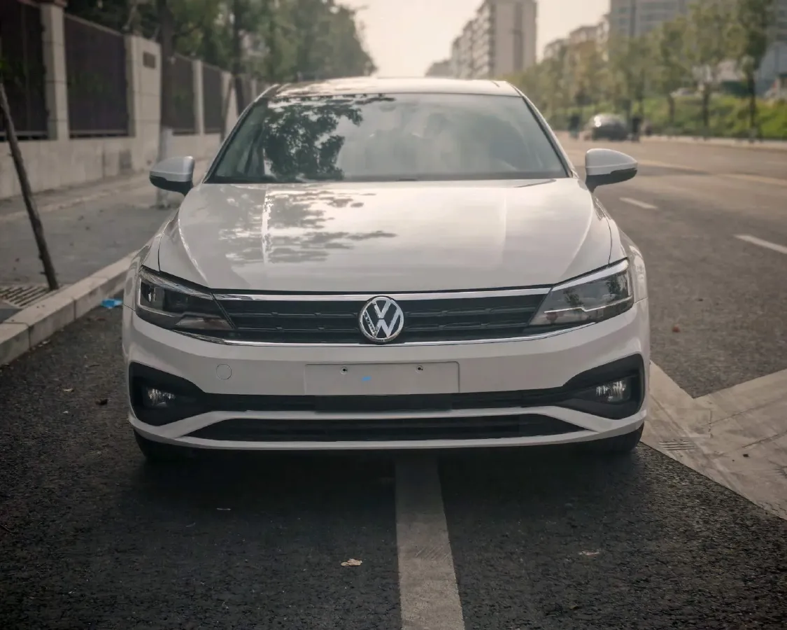 2018 Volkswagen Lamando 1.4T 131HP L4 7DCT,autocango,china used car exporter,china ev exporter,chinese used car exporter,chinese used ev exporter