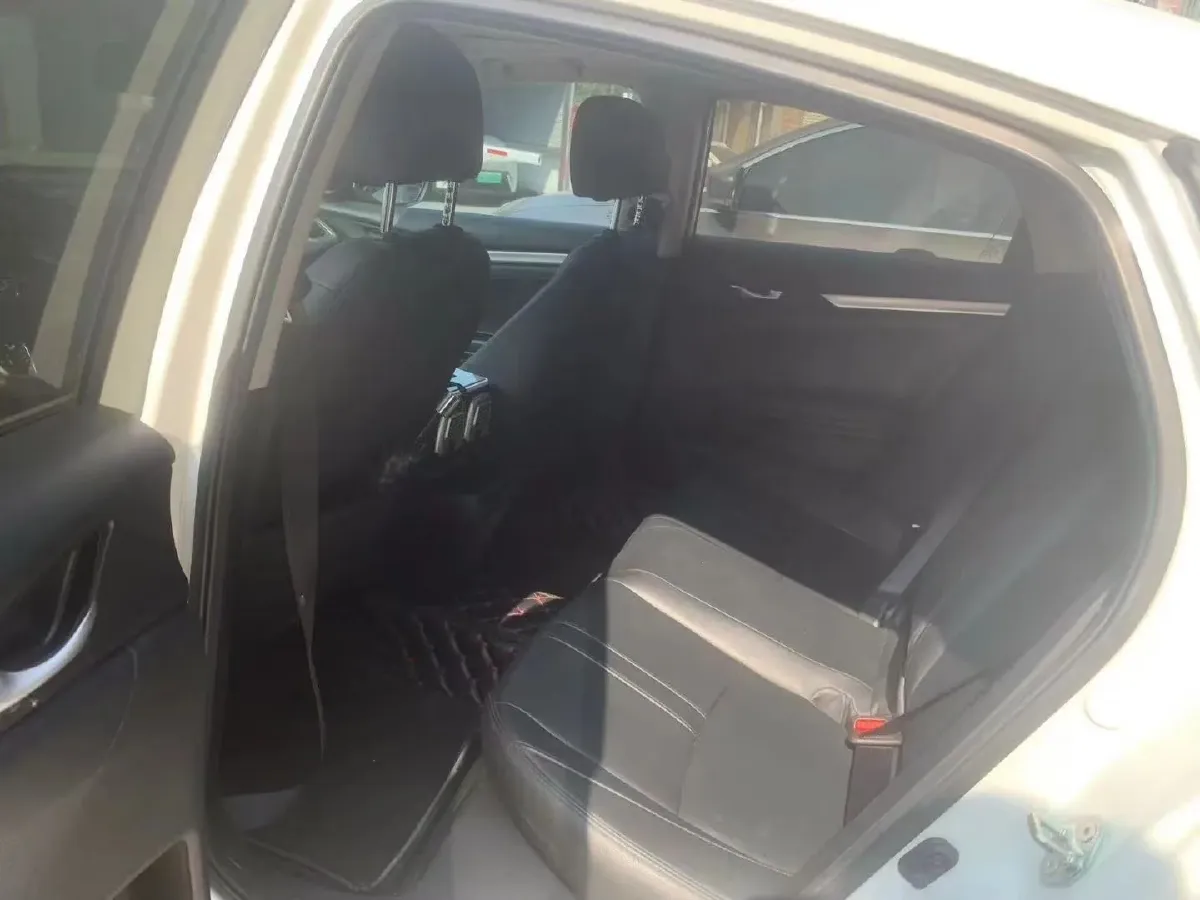 2019 Honda Civic 1.5T 177HP L4 CVT,autocango,china used car exporter,china ev exporter,chinese used car exporter,chinese used ev exporter