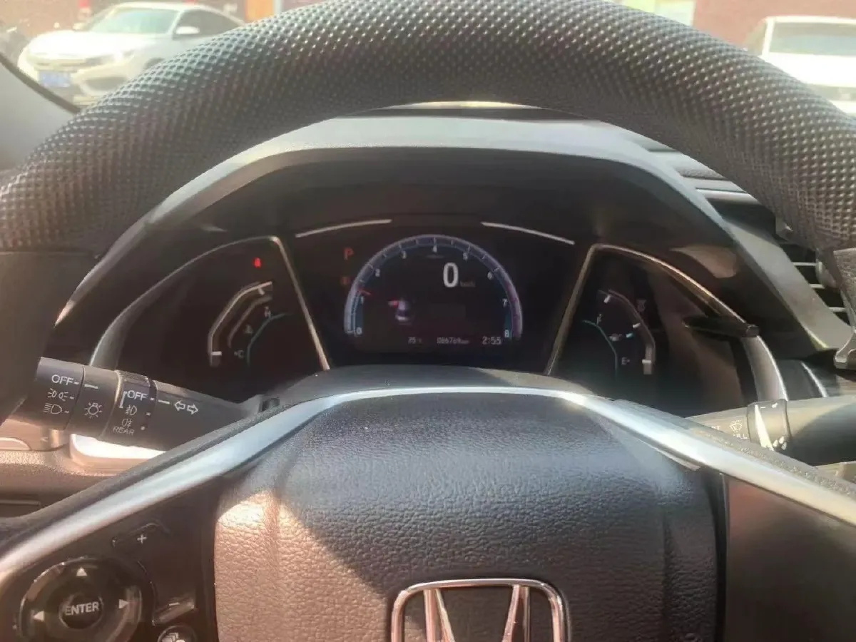 2019 Honda Civic 1.5T 177HP L4 CVT,autocango,china used car exporter,china ev exporter,chinese used car exporter,chinese used ev exporter