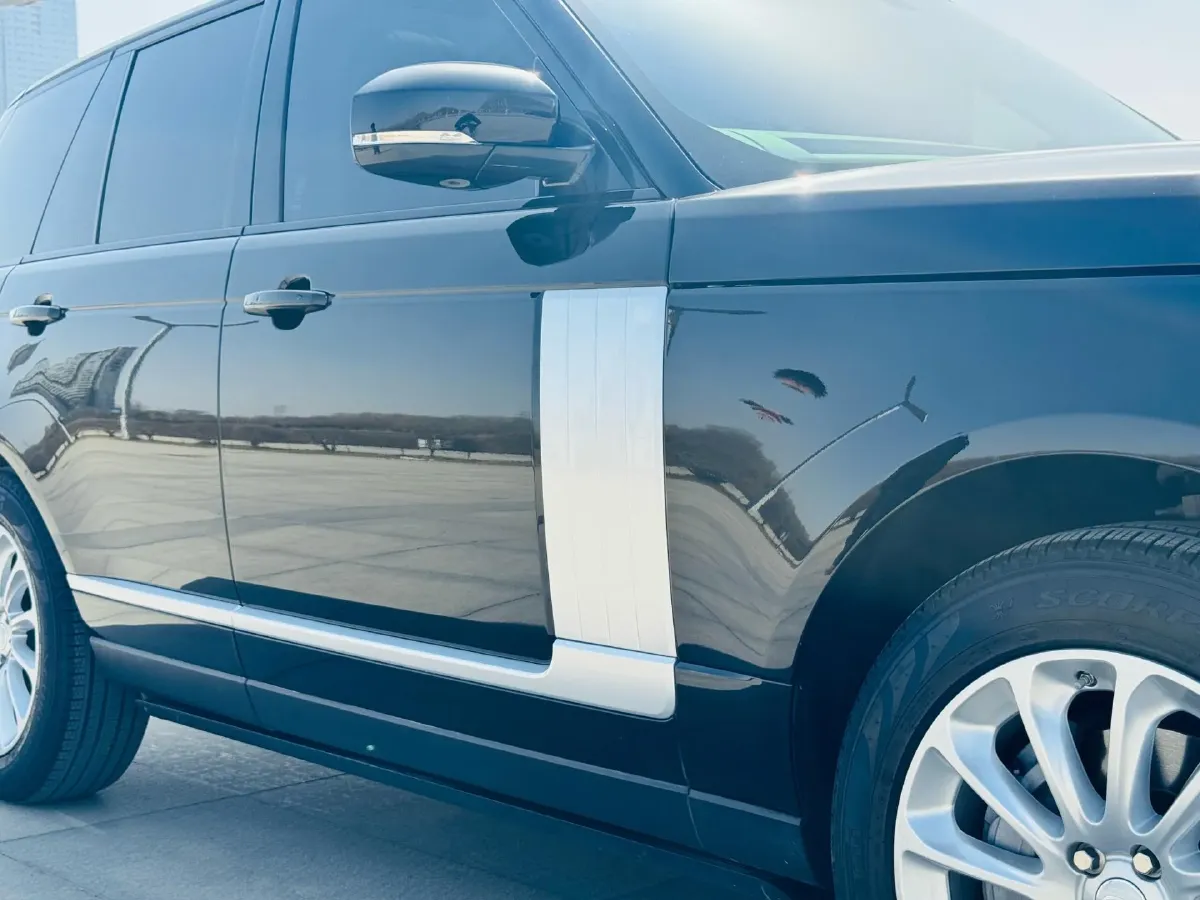 2018 Land Rover Range Rover 3.0T 340HP V6 8AT,autocango,china used car exporter,china ev exporter,chinese used car exporter,chinese used ev exporter