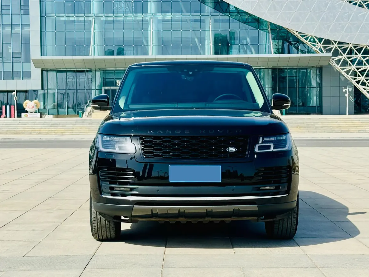 2018 Land Rover Range Rover 3.0T 340HP V6 8AT,autocango,china used car exporter,china ev exporter,chinese used car exporter,chinese used ev exporter