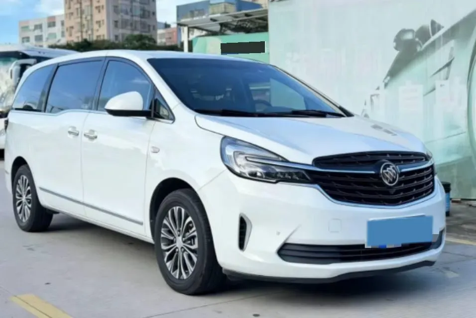 2021 Buick GL8 2.0T 237HP L4 9AT,autocango,china used car exporter,china ev exporter,chinese used car exporter,chinese used ev exporter