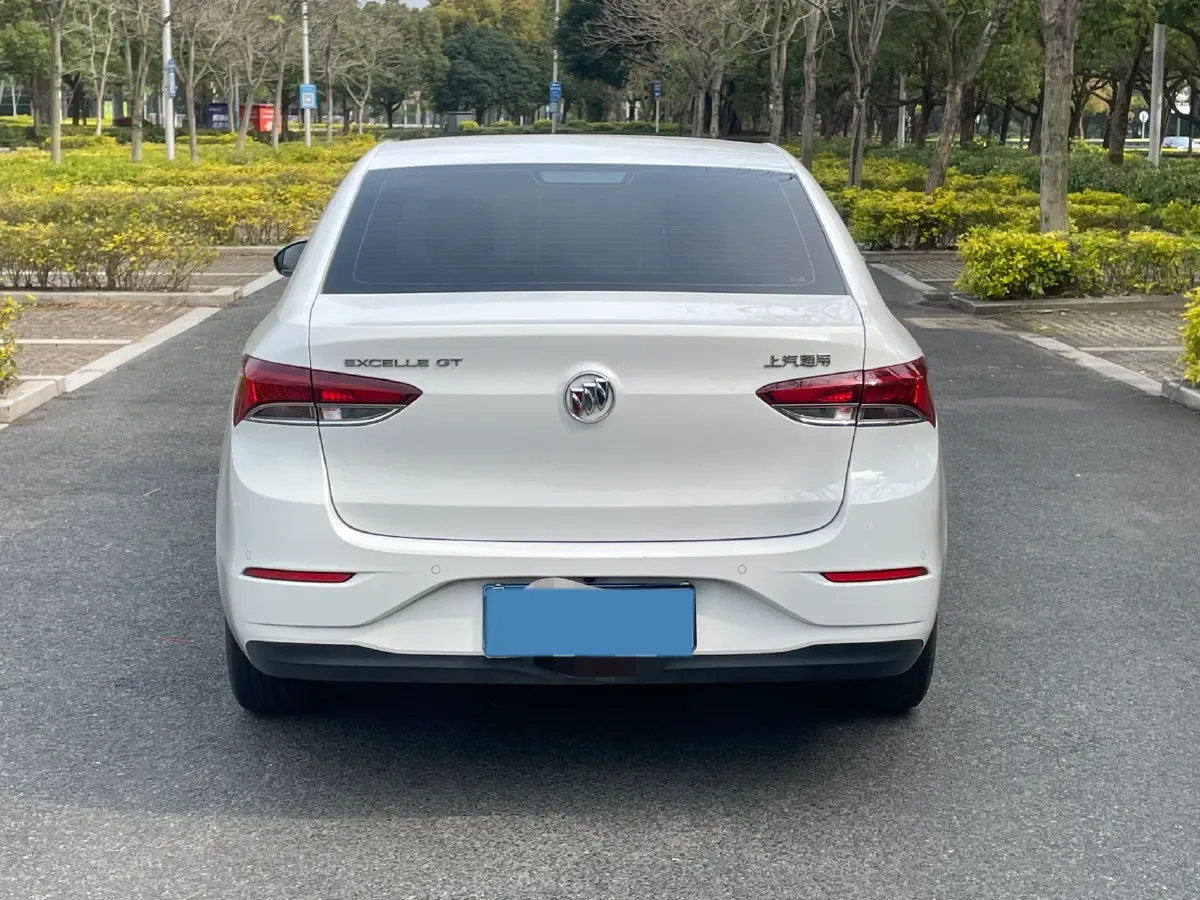 2021 Buick Excelle 1.5L 113HP L4 6AT,autocango,china used car exporter,china ev exporter,chinese used car exporter,chinese used ev exporter