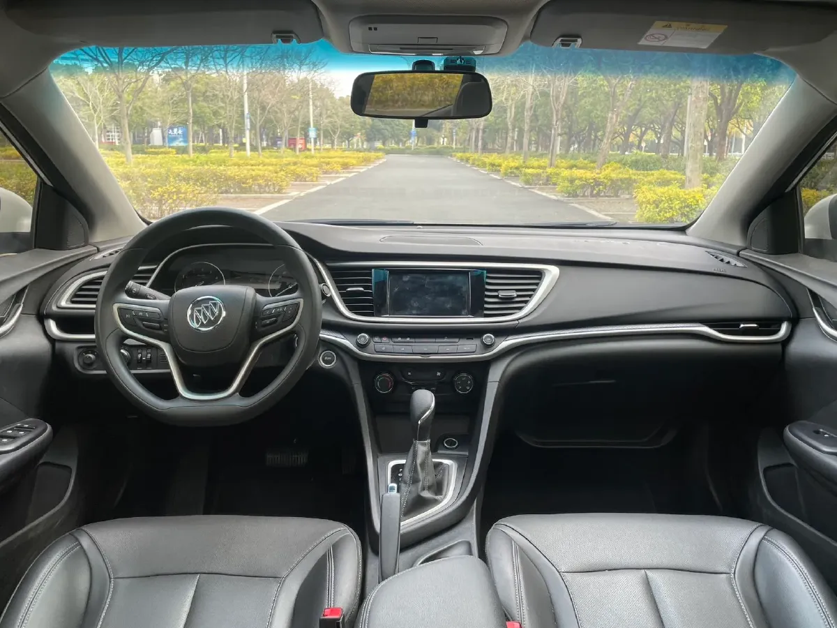 2021 Buick Excelle 1.5L 113HP L4 6AT,autocango,china used car exporter,china ev exporter,chinese used car exporter,chinese used ev exporter