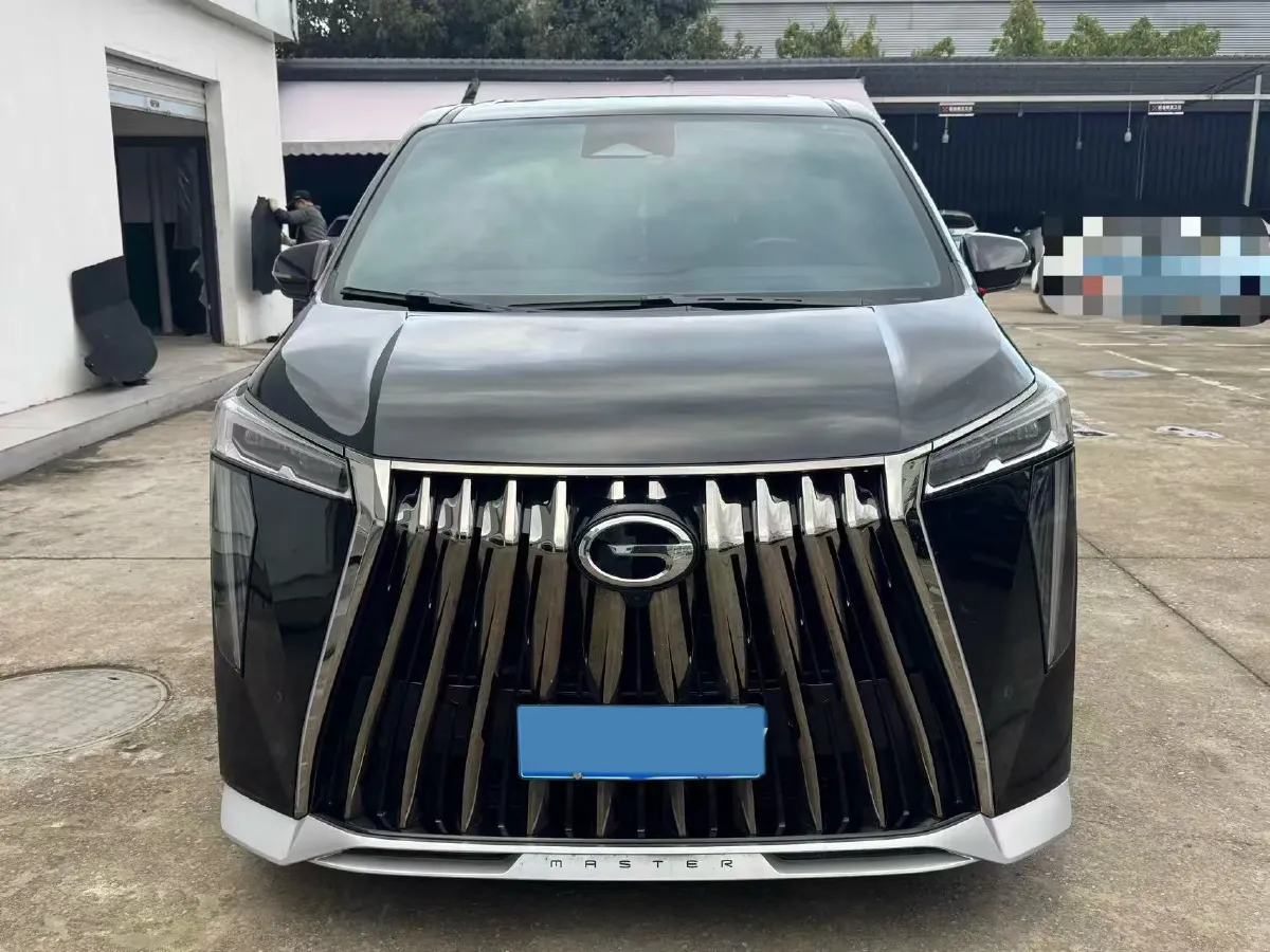 2023 GAC Trumpchi M8 2.0T 252HP L4 8AT,autocango,china used car exporter,china ev exporter,chinese used car exporter,chinese used ev exporter