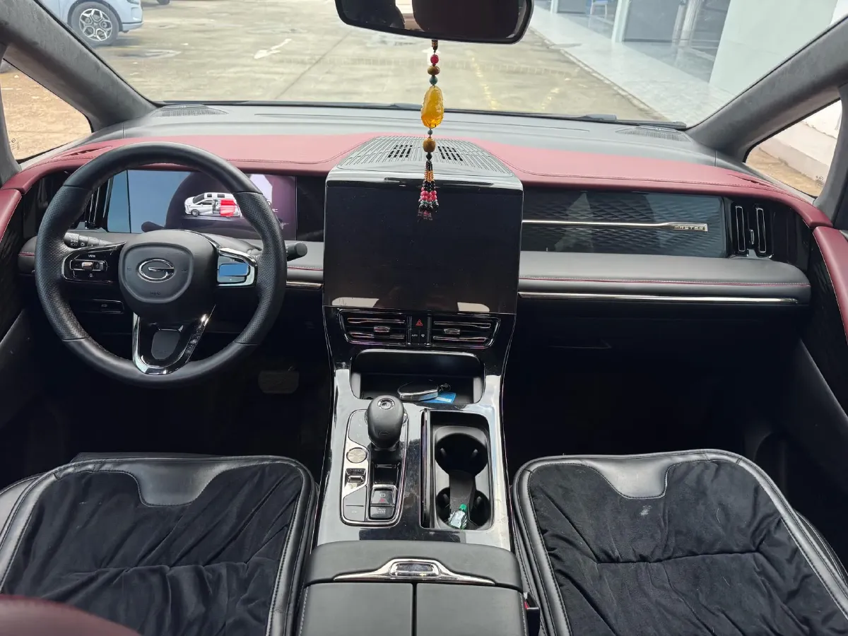 2023 GAC Trumpchi M8 2.0T 252HP L4 8AT,autocango,china used car exporter,china ev exporter,chinese used car exporter,chinese used ev exporter