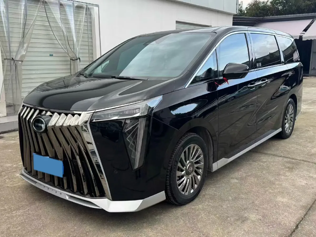 2023 GAC Trumpchi M8 2.0T 252HP L4 8AT,autocango,china used car exporter,china ev exporter,chinese used car exporter,chinese used ev exporter