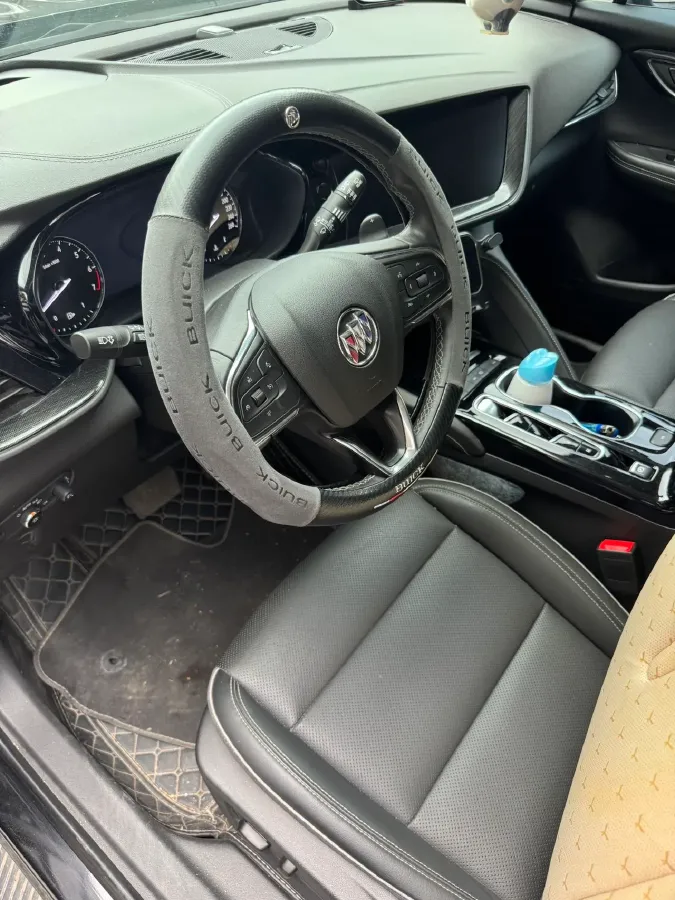 2022 Buick EnvisionS 2.0T 237HP L4 9AT,autocango,china used car exporter,china ev exporter,chinese used car exporter,chinese used ev exporter