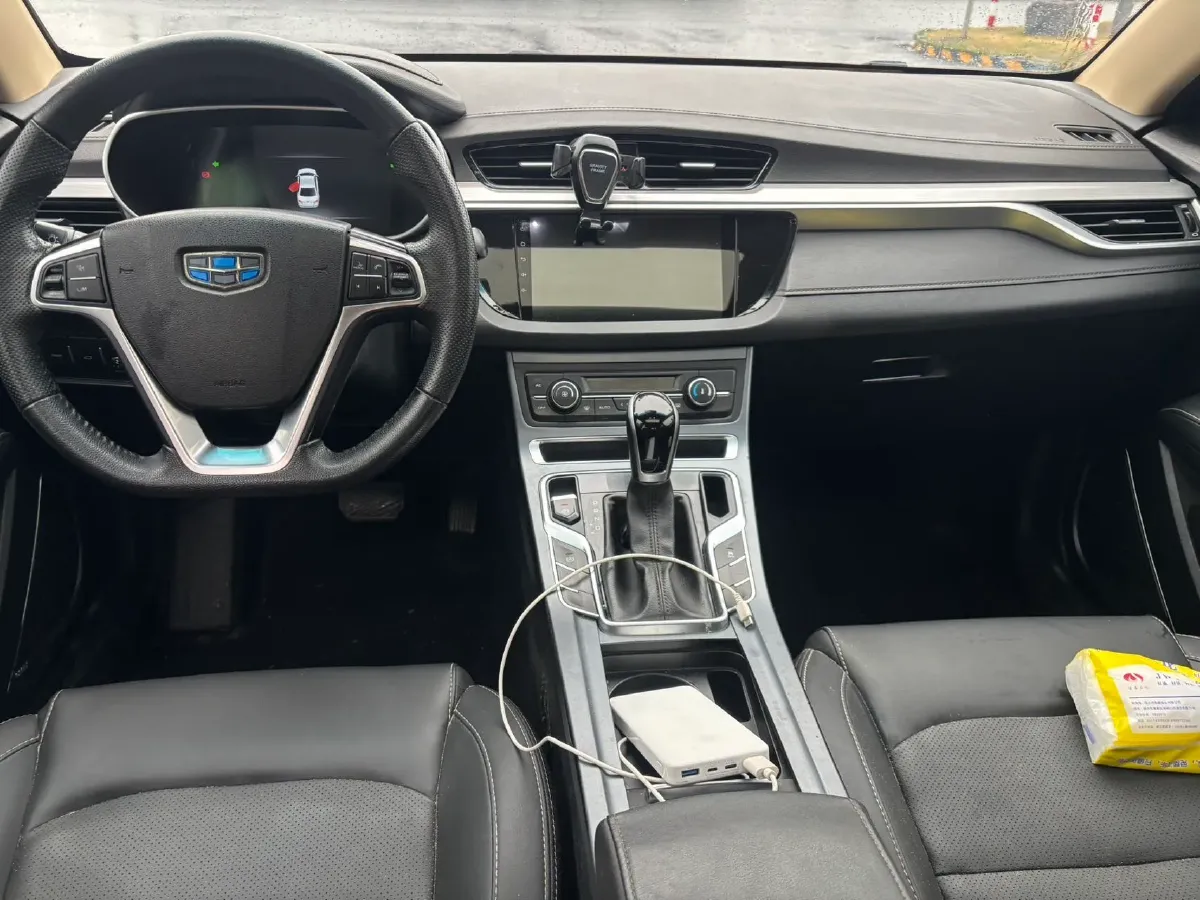2018 Geely Emgrand 1.5L 109HP L4 CVT,autocango,china used car exporter,china ev exporter,chinese used car exporter,chinese used ev exporter