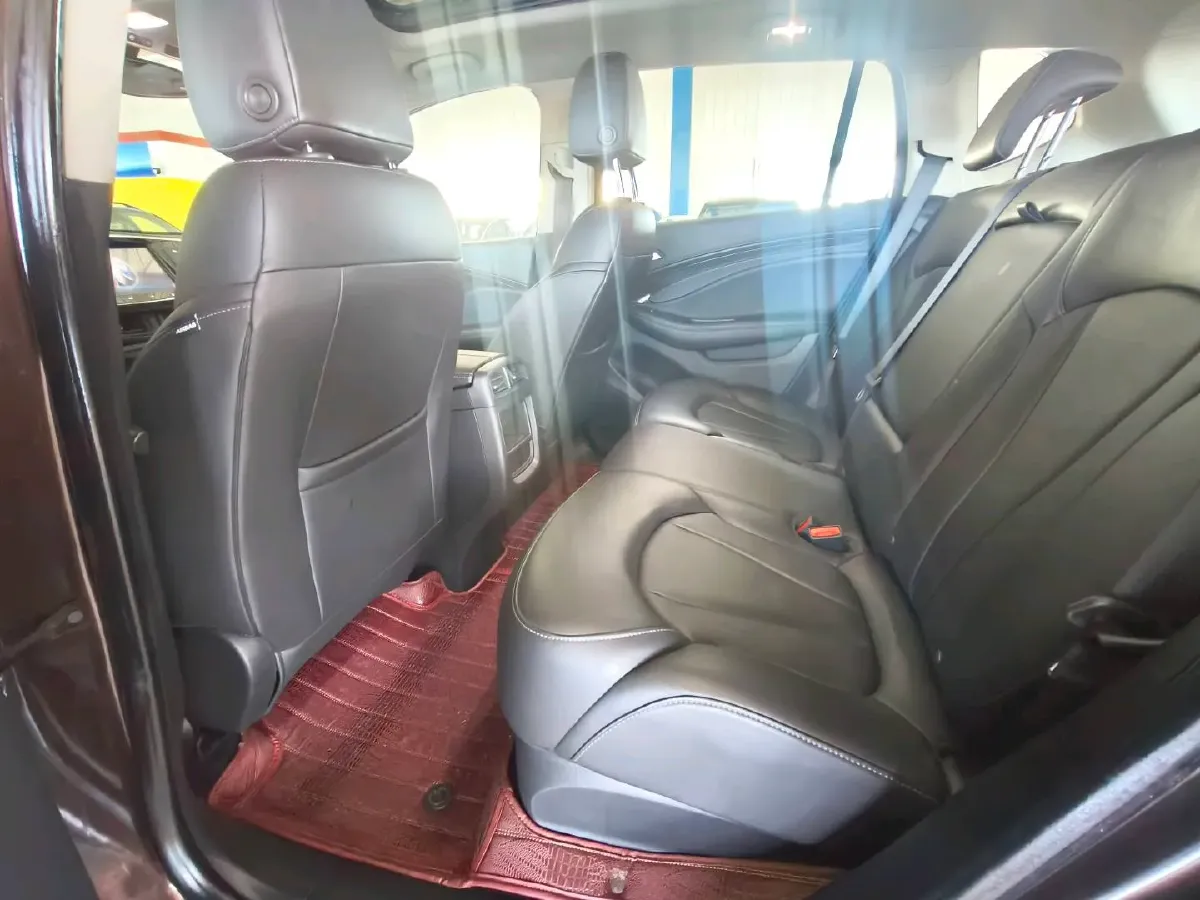 2020 Buick EnvisionPlus 1.5T 169HP L4 7DCT,autocango,china used car exporter,china ev exporter,chinese used car exporter,chinese used ev exporter