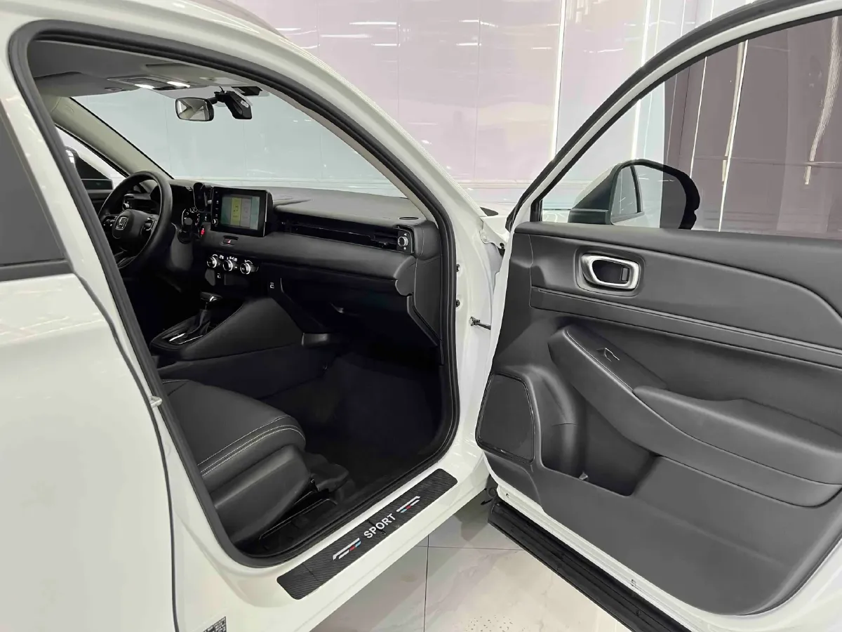 2023 Honda XR-V 1.5L 124HP L4 CVT,autocango,china used car exporter,china ev exporter,chinese used car exporter,chinese used ev exporter