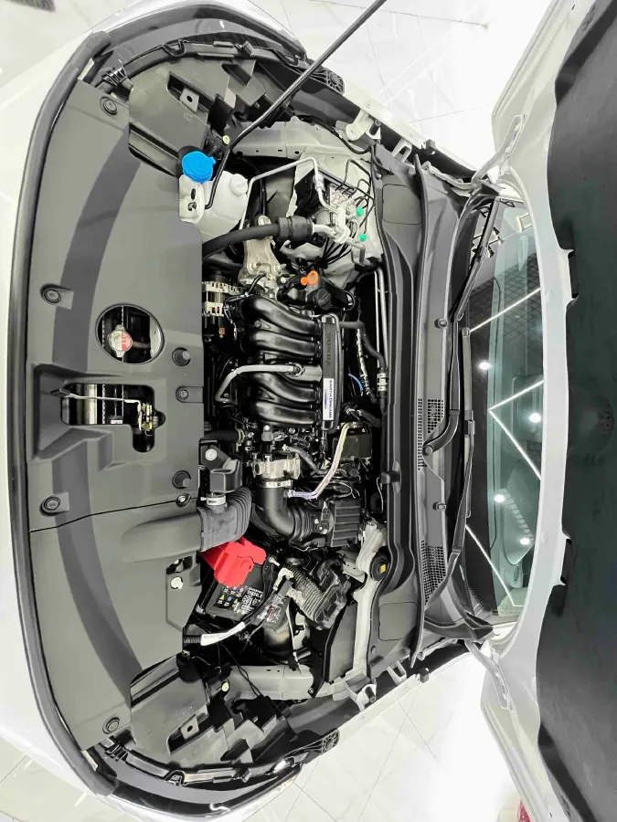 2023 Honda XR-V 1.5L 124HP L4 CVT,autocango,china used car exporter,china ev exporter,chinese used car exporter,chinese used ev exporter