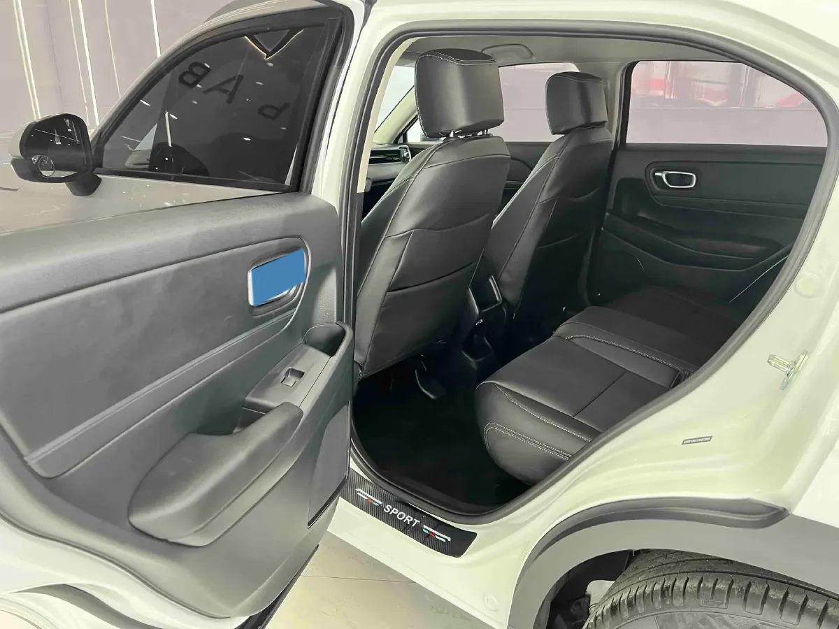 2023 Honda XR-V 1.5L 124HP L4 CVT,autocango,china used car exporter,china ev exporter,chinese used car exporter,chinese used ev exporter