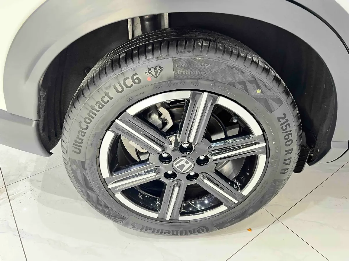 2023 Honda XR-V 1.5L 124HP L4 CVT,autocango,china used car exporter,china ev exporter,chinese used car exporter,chinese used ev exporter