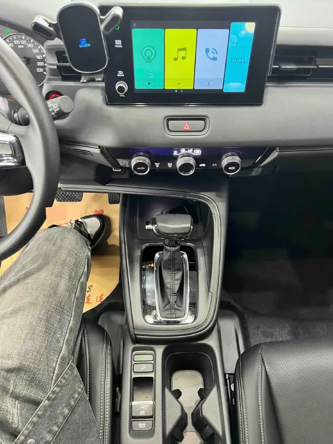 2023 Honda XR-V 1.5L 124HP L4 CVT,autocango,china used car exporter,china ev exporter,chinese used car exporter,chinese used ev exporter