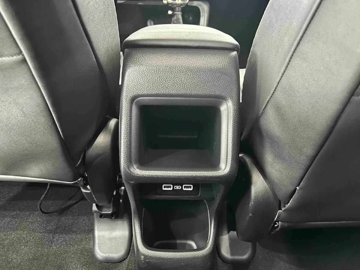 2023 Honda XR-V 1.5L 124HP L4 CVT,autocango,china used car exporter,china ev exporter,chinese used car exporter,chinese used ev exporter